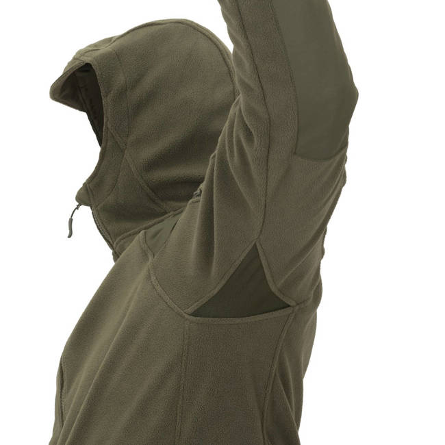 CUMULUS® JACKET - Helikon Tex® - OLIVE GREEN