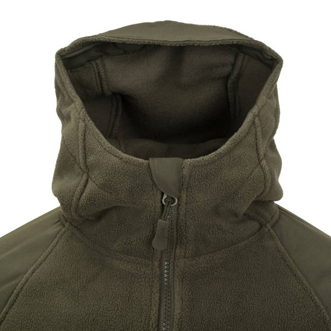 CUMULUS® JACKET - Helikon Tex® - OLIVE GREEN