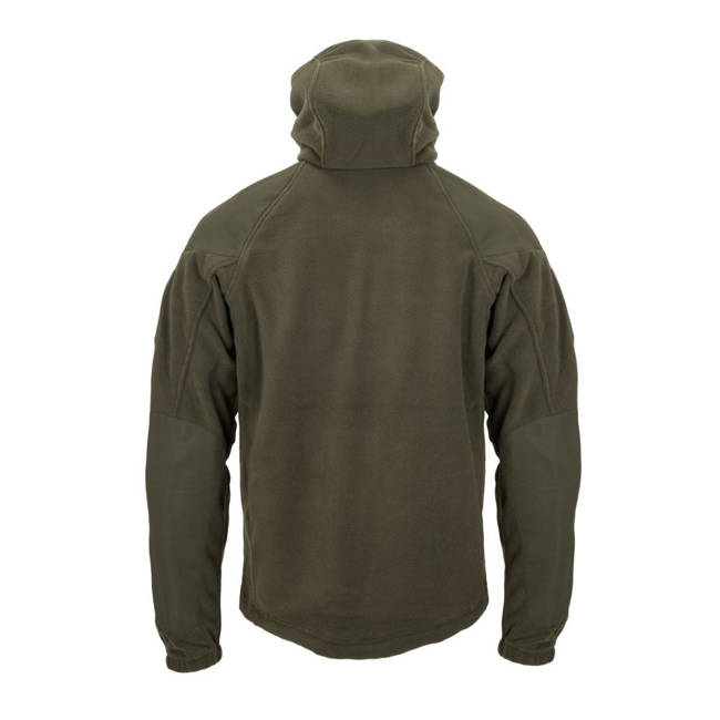 CUMULUS® JACKET - Helikon Tex® - OLIVE GREEN