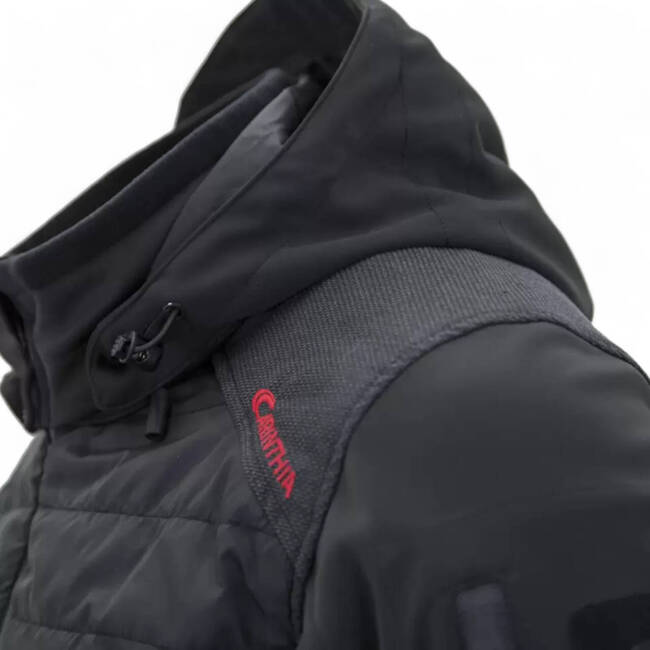 Carinthia G-Loft ISG 2.0 Jacket - Black