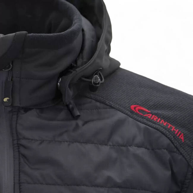 Carinthia G-Loft ISG 2.0 Jacket - Black