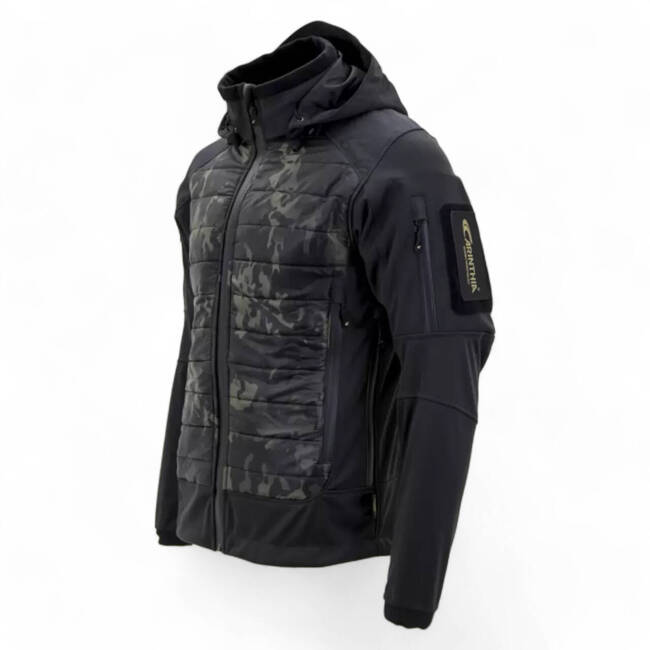 Carinthia G-Loft ISG 2.0 Jacket - Multicam Black