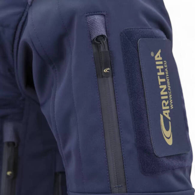 Carinthia G-Loft ISG 2.0 Jacket - Navyblue