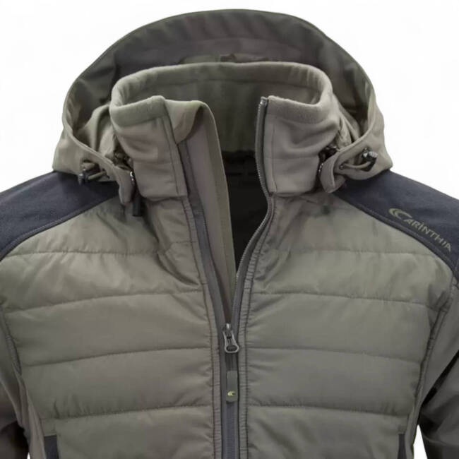 Carinthia G-Loft ISG 2.0 Jacket - Olive