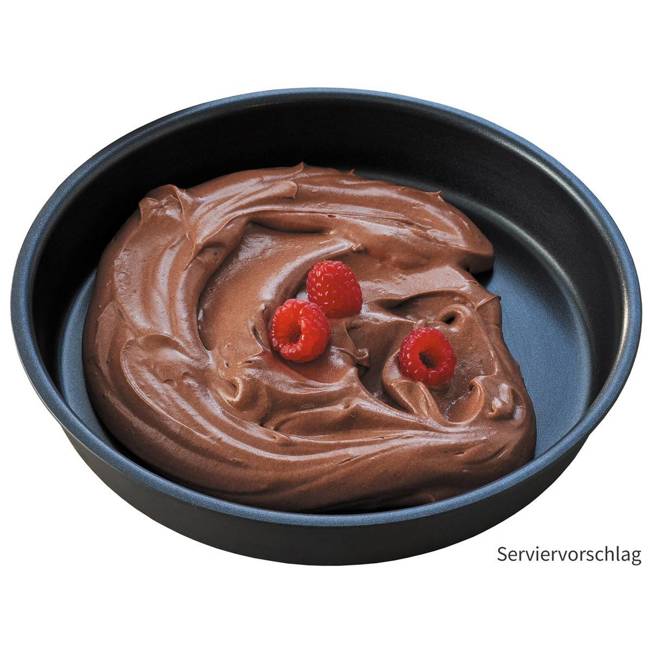 Chocolate Mousse, 100 g, Trek 'n Eat