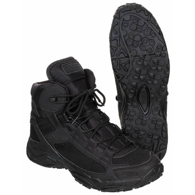 Combat Boots - MAGNUM - "Assault Tactical 5.0" - BLACK