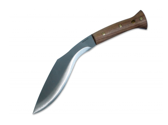 Condor Heavy Duty Kukri knife