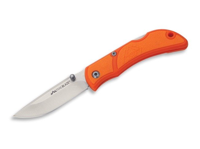 Cutit de buzunar Outdoor Edge Trailblaze Folder 2.5" pocket knife