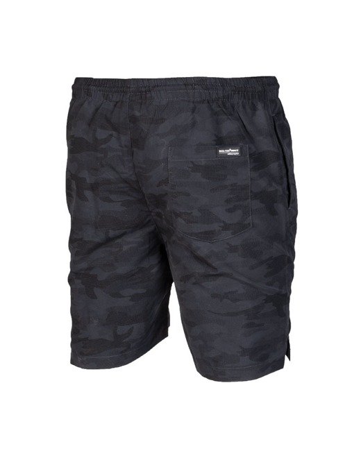 DARK CAMO SWIMMING SHORTS MIL-TEC®