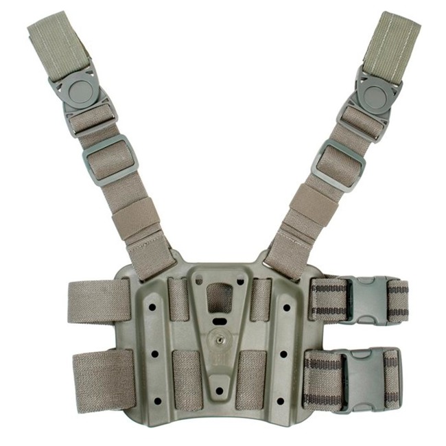 DEFCON 5 BAG, HOLSTER Olive