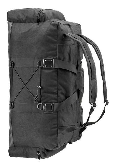 DUFFLE BAG - 100 L - Defcon5® - COYOTE TAN