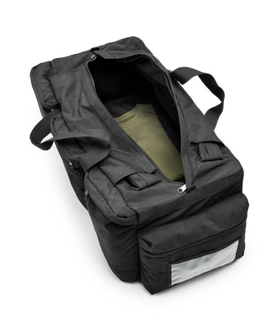 DUFFLE BAG - 100 L - Defcon5® - COYOTE TAN