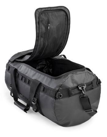 DUFFLE BAG - 55 L - Defcon5® - BLACK