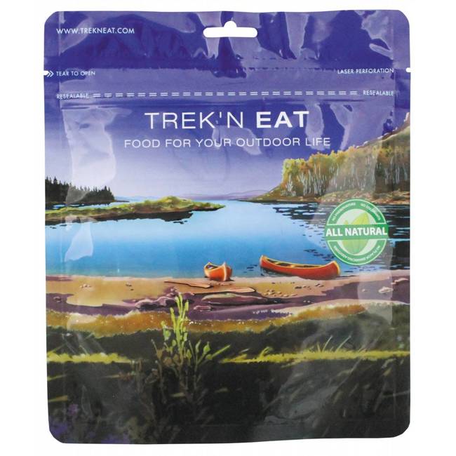 Day Ration Pack, "Typ I" Trek 'n Eat