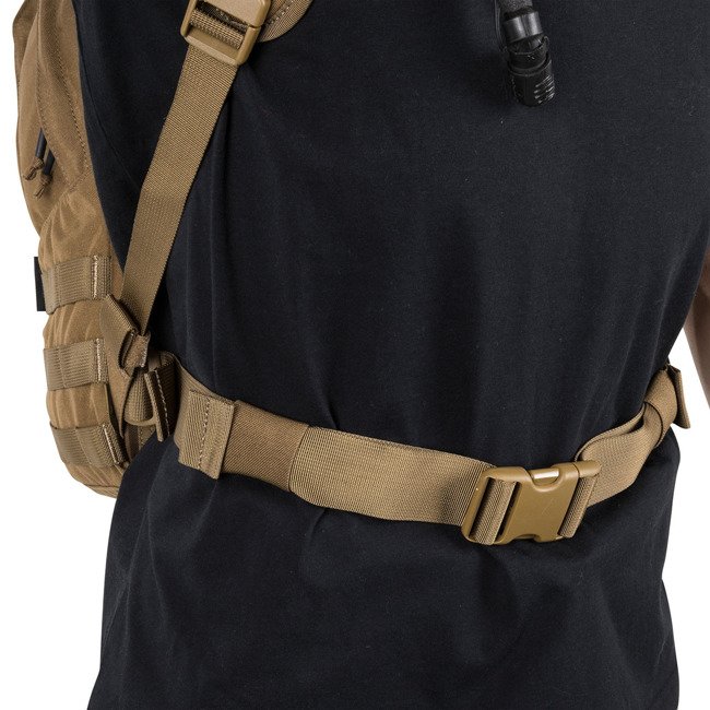 EDC BACKPACK® - 21 L - CORDURA® - Helikon-tex® - FLECKTARN