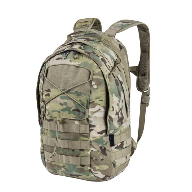 EDC BACKPACK® - 21 L - CORDURA® - Helikon-tex® - MULTICAM®