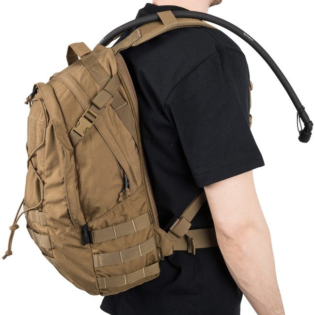 EDC BACKPACK® - 21 L - CORDURA® - Helikon-tex® - MULTICAM®