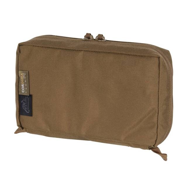 EDC INSERT LARGE® - CORDURA® - OLIVE GREEN