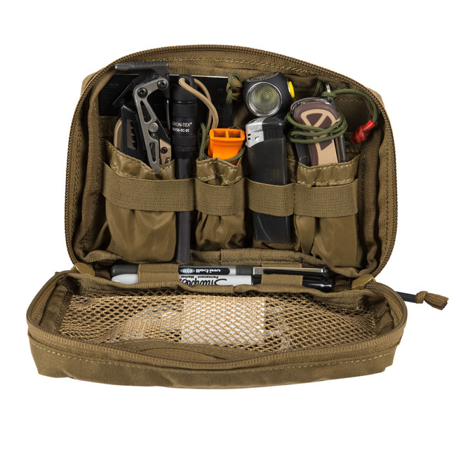 EDC INSERT LARGE® - CORDURA® - SHADOW GREY