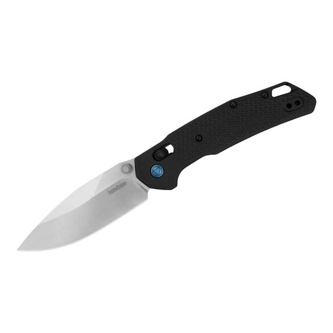 EDC KNIFE HEIST G10 S-35VN - KERSHAW