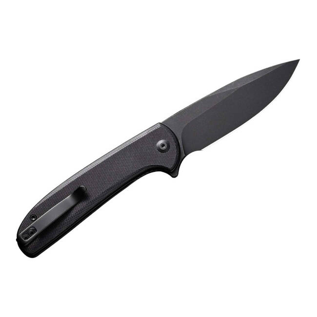 EDC KNIFE PRIMITROX G10 ALL BLACK - CIVIVI