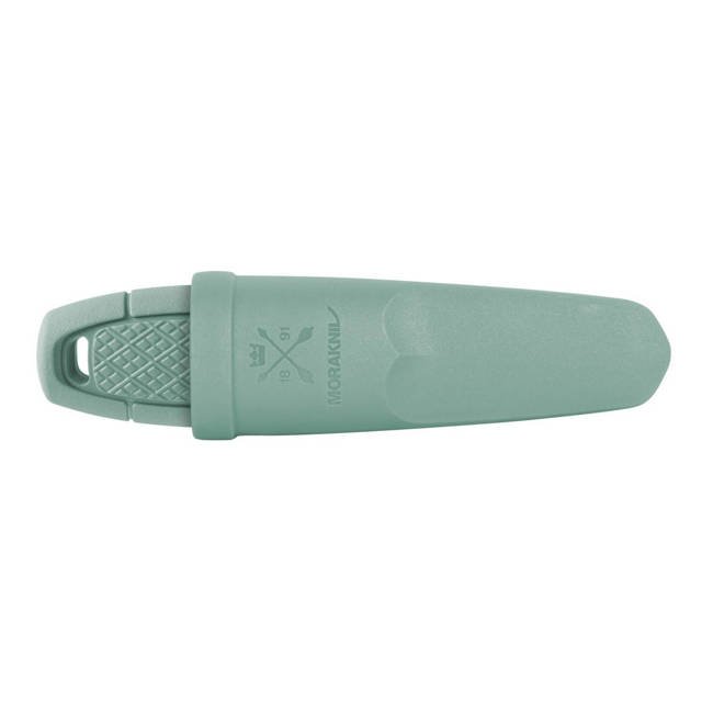 ELDRIS LIGHTDUTY KNIFE - MINT GREEN - MORAKNIV