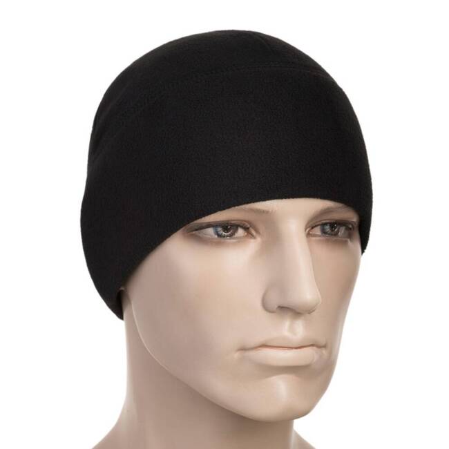 ELITE WINTER CAP, BLACK - M-TAC