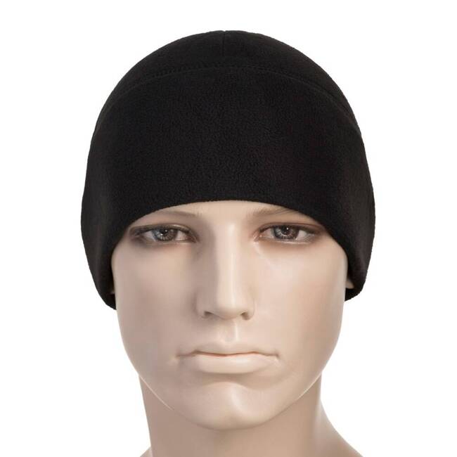 ELITE WINTER CAP, BLACK - M-TAC