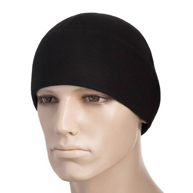 ELITE WINTER CAP, BLACK - M-TAC