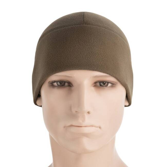 ELITE WINTER CAP, DARK OLIVE - M-TAC