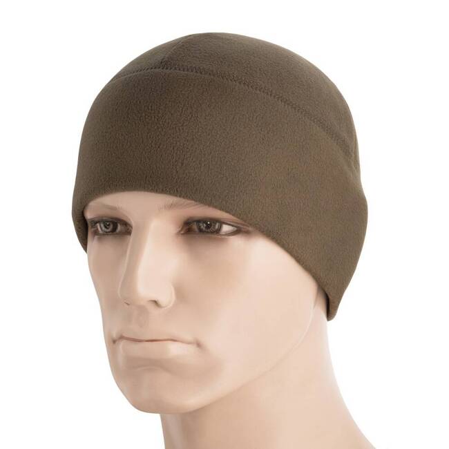 ELITE WINTER CAP, DARK OLIVE - M-TAC