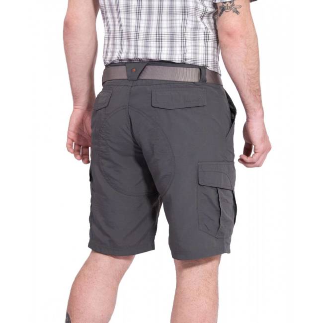 EXPEDITION SHORT PANTS - "GOMATI" - PENTAGON® - KHAKI