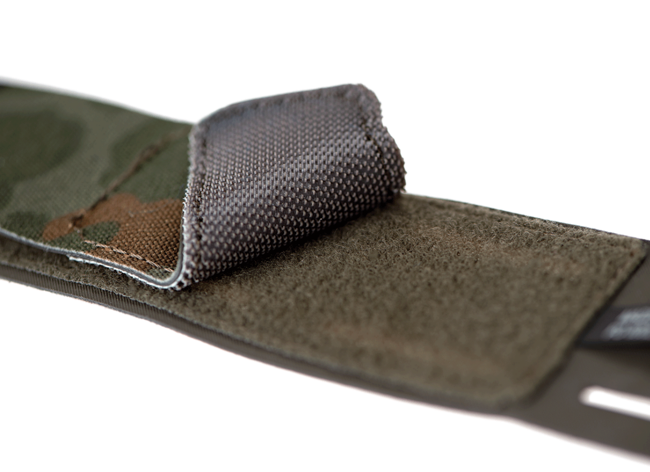 EXTREMELY LIGHT BELT ELB - CLAWGEAR - FLECKTARN