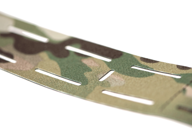 EXTREMELY LIGHT BELT ELB - CLAWGEAR - MULTICAM 