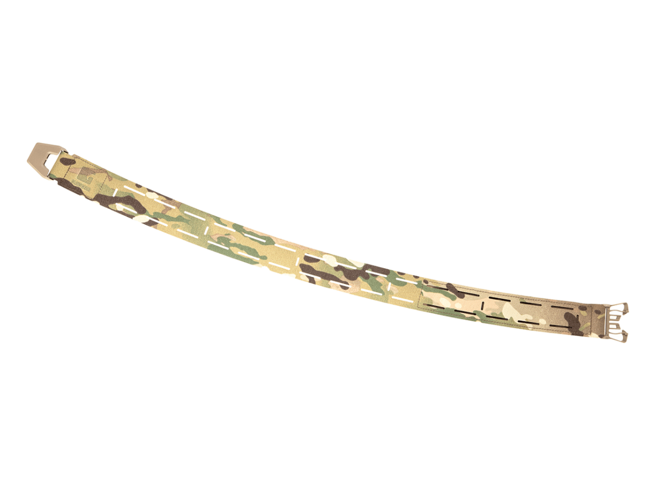 EXTREMELY LIGHT BELT ELB - CLAWGEAR - MULTICAM 