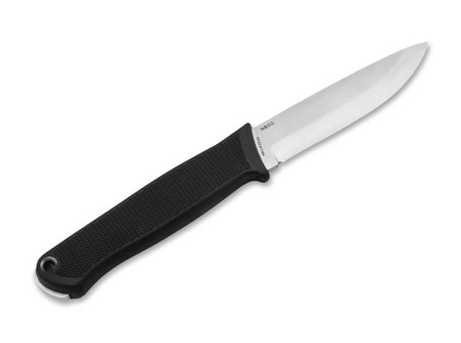 FIXED BLADE KNIFE BK-1 - BOKER ARBOLITO - BLACK 