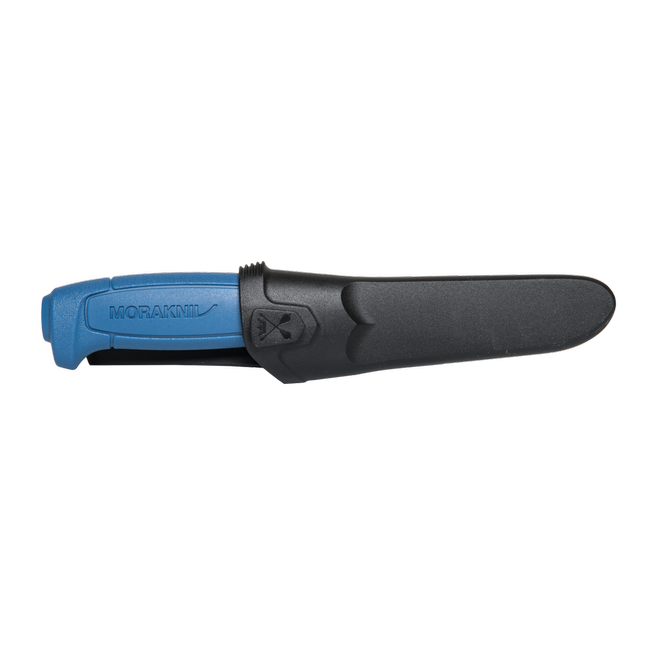 FIXED BLADE KNIFE - MORAKNIV® BASIC 546 - LIMITED EDITION 2022 - BLUE