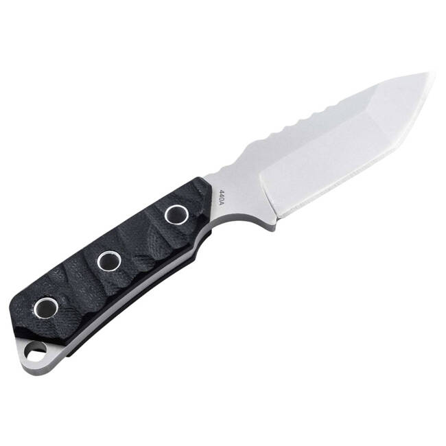 FIXED BLADE KNIFE "Magnum Alacrán" - MAGNUM BY BOKER