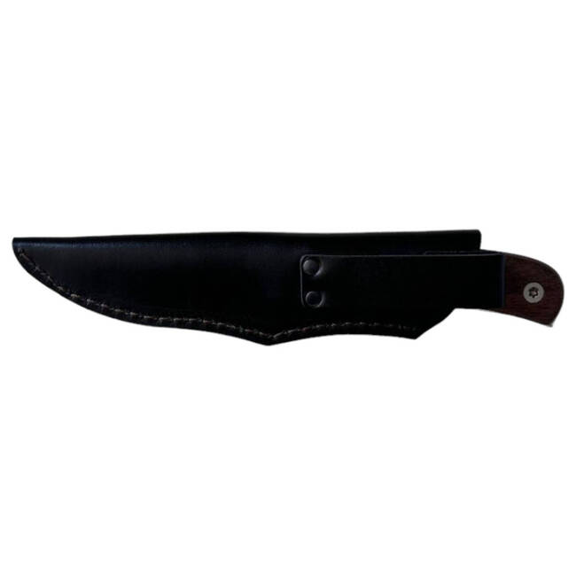 FIXED BLADE KNIFE - PATRIOT D2 GUAYACAN - Manly® - EXCLUSIVE BÖKER VERSION