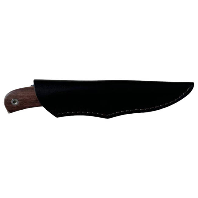 FIXED BLADE KNIFE - PATRIOT D2 GUAYACAN - Manly® - EXCLUSIVE BÖKER VERSION