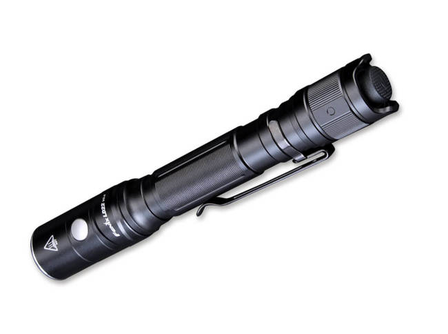 FLASHLIGHT LD22 V2.0- FENIX