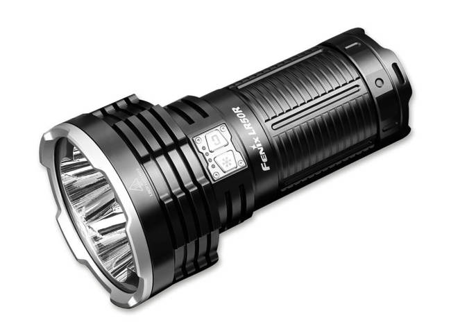 FLASHLIGHT LR50R - FENIX