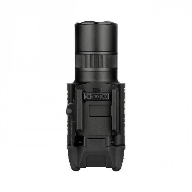 FLASHLIGHT OLIGHT BALDR PRO R - 1350 LM - 200M - BK