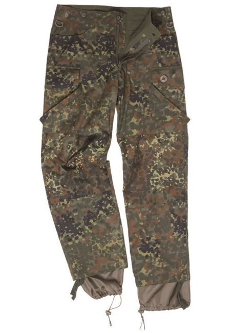 FLECTARN MIL-TEC® COMMANDO PANTS