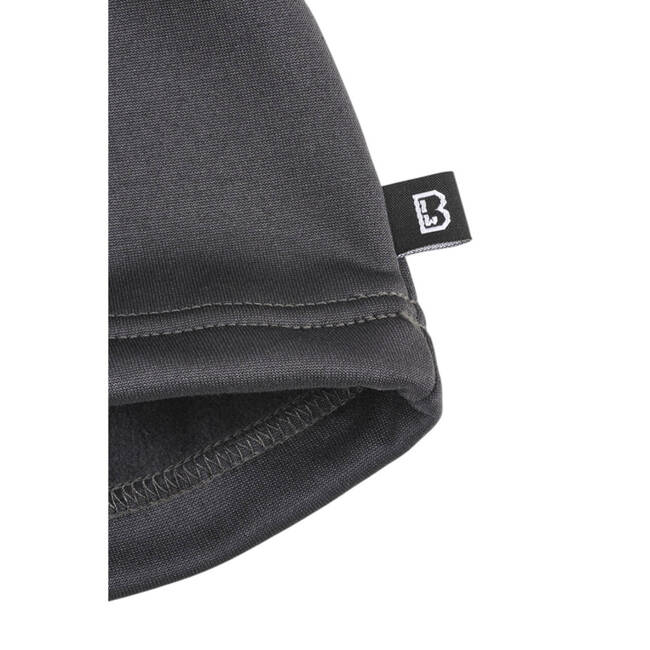 FLEECE CAP - ICE - ANTHRACITE - BRANDIT