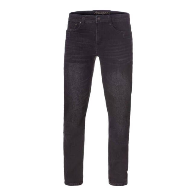 FLEX DENIM TACTICAL JEANS - BLACK GREY WASHED - CLAWGEAR