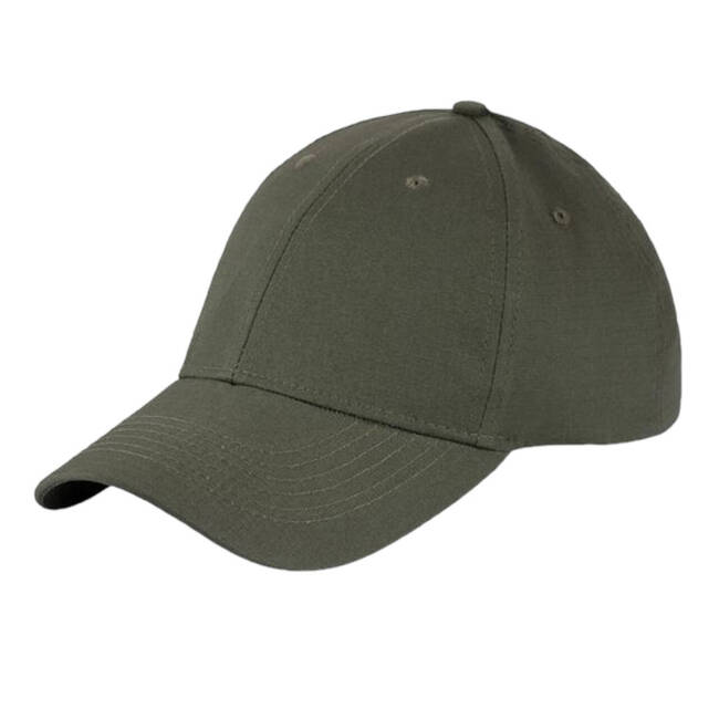 FLEX RIP-STOP BASEBALL CAP - ARMY OLIVE - M-TAC