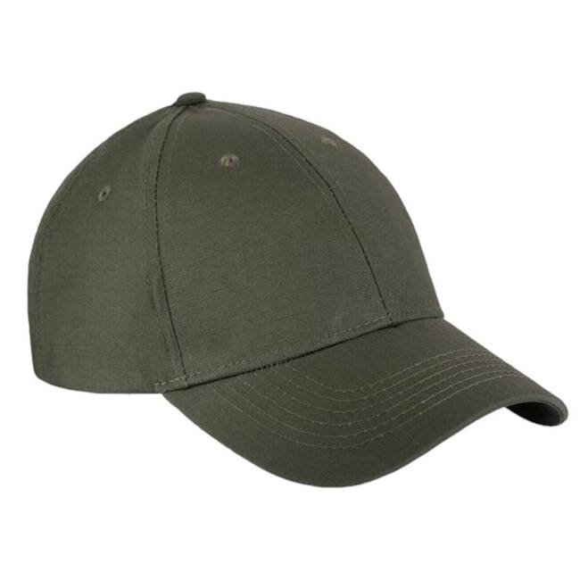 FLEX RIP-STOP BASEBALL CAP - ARMY OLIVE - M-TAC