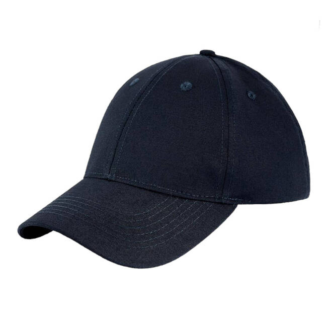 FLEX RIP-STOP BASEBALL CAP - DARK NAVY BLUE - M-TAC