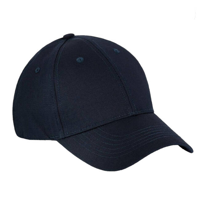 FLEX RIP-STOP BASEBALL CAP - DARK NAVY BLUE - M-TAC